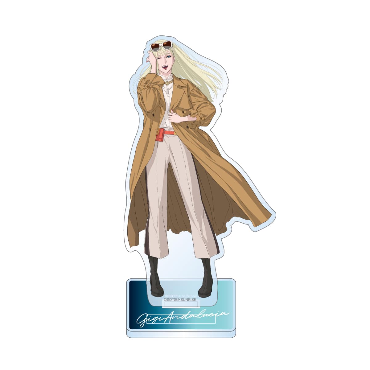 機動戦士ガンダム 閃光のハサウェイ キルケーの魔女 期間限定公式