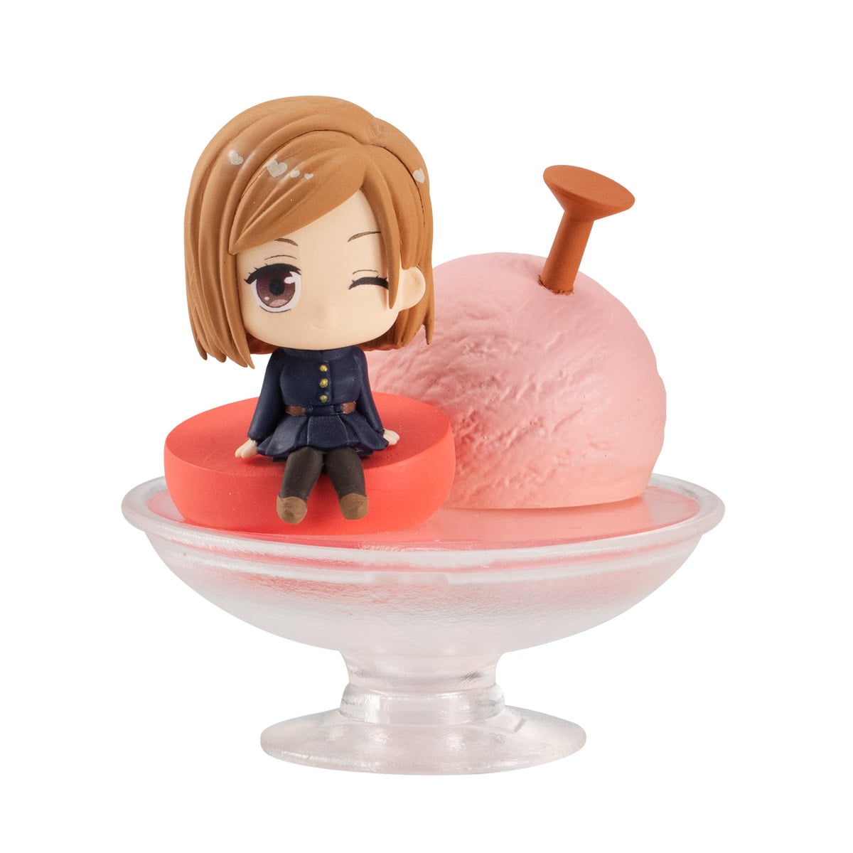 呪術廻戦 ぷにとっぷ♡ パフェのるあそーと | ナムコパークス