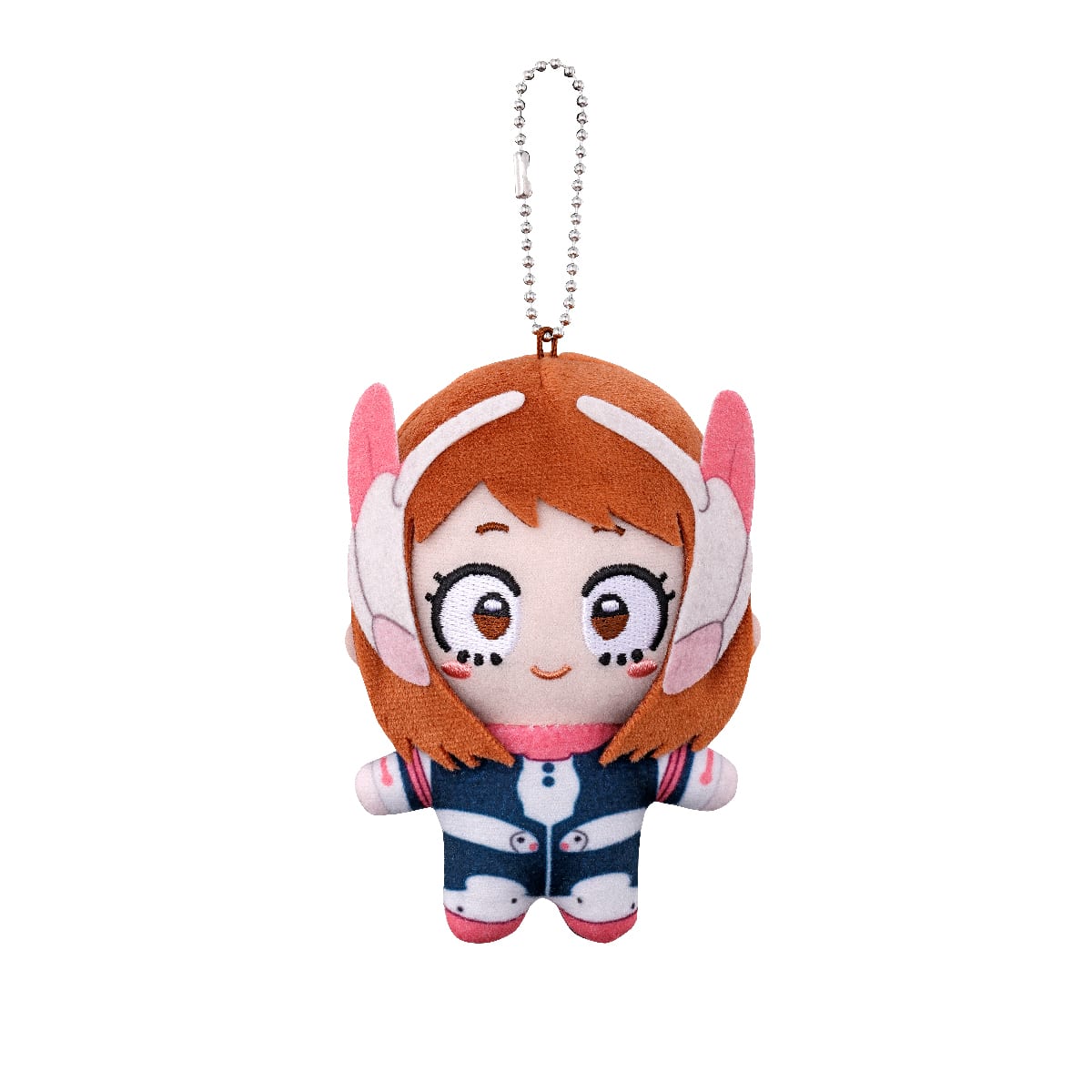 僕のヒーローアカデミア カプセルぬいぐるみこれくしょん | ナムコ