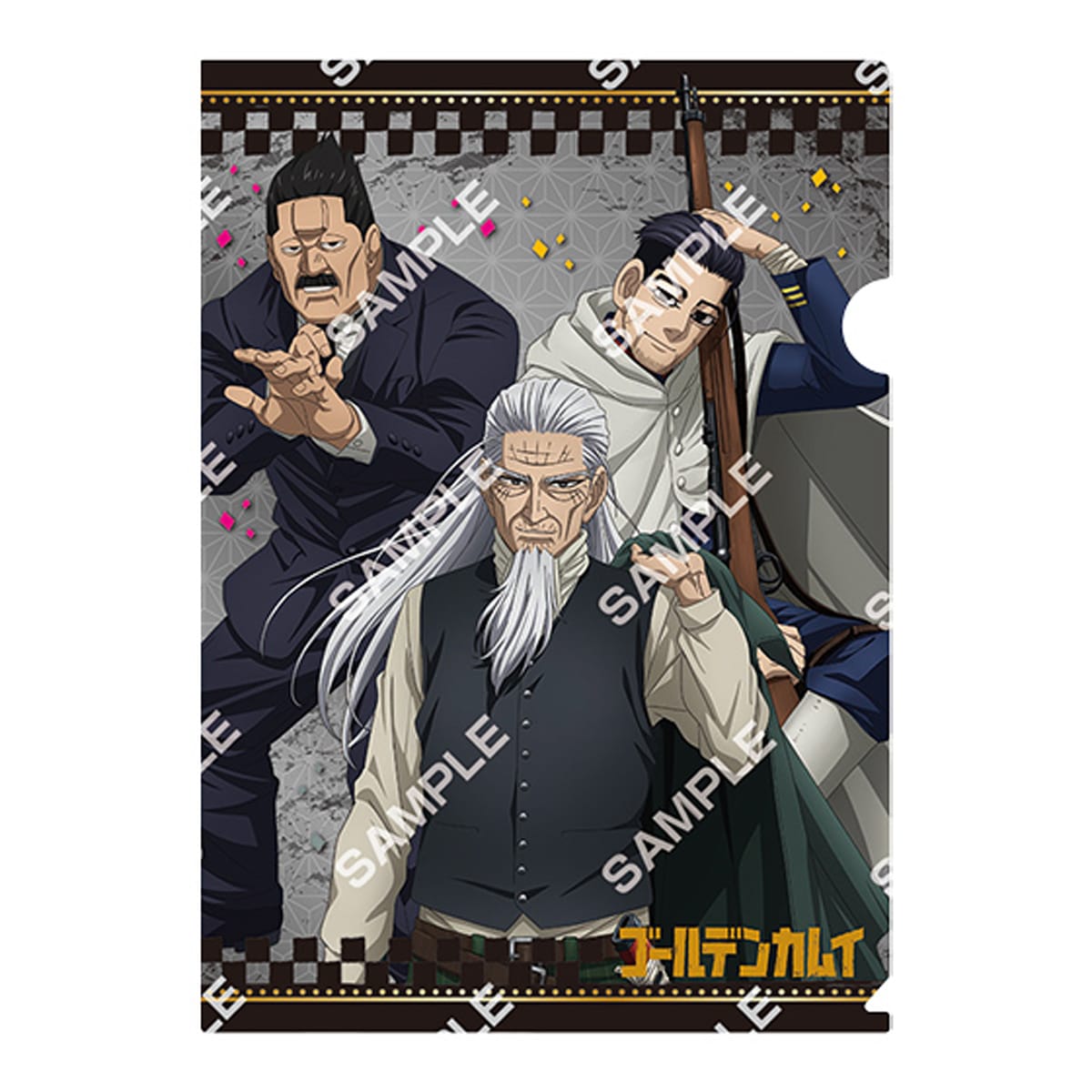 バンダイナムコアミューズメント限定 【フラットガシャポン