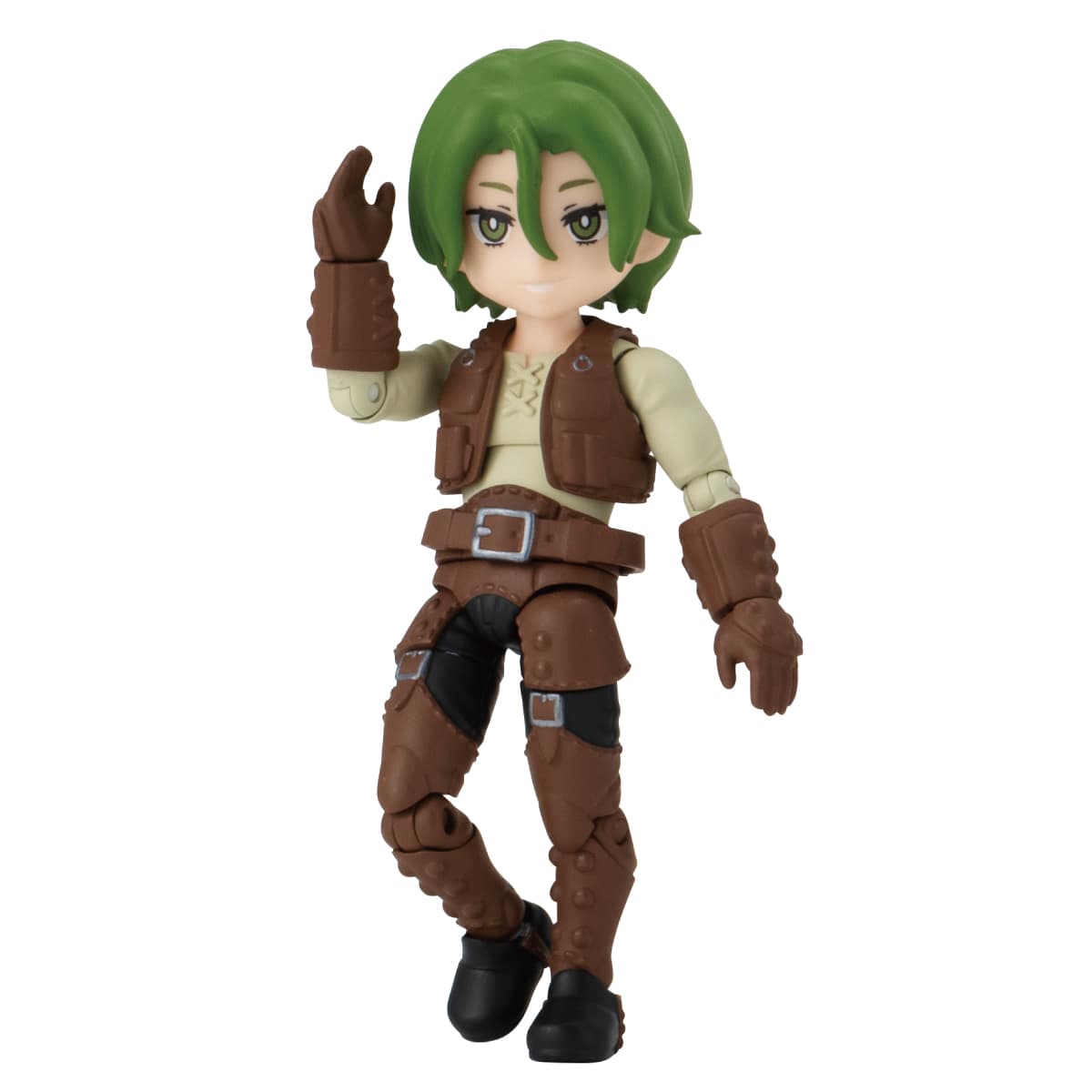 ガシャポンクエスト～北の大地ポタルギルド～ | ナムコパークス