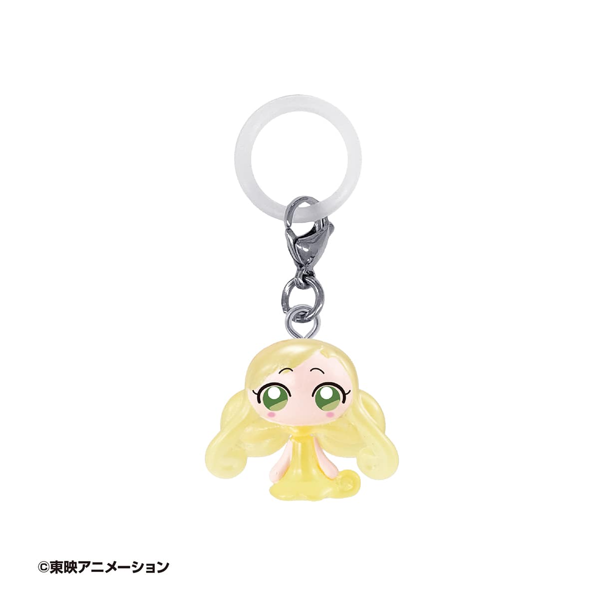 おジャ魔女どれみ めじるしアクセサリー3 | ナムコパークス