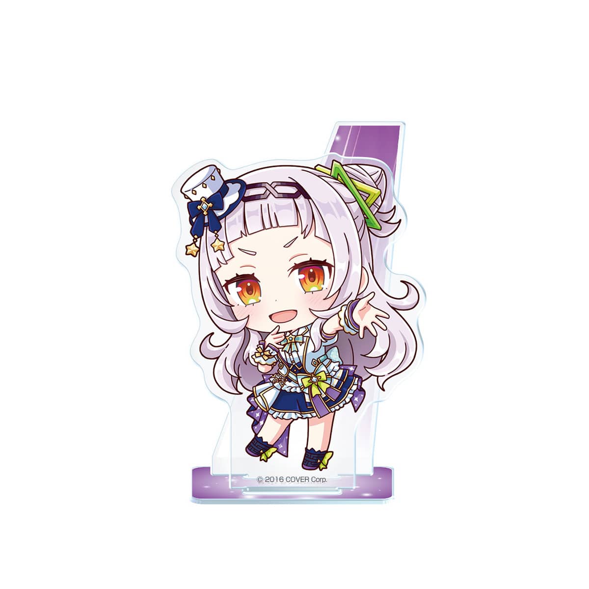 ホロライブ アクリルスタンド Bright Parade 4 | ナムコパークス