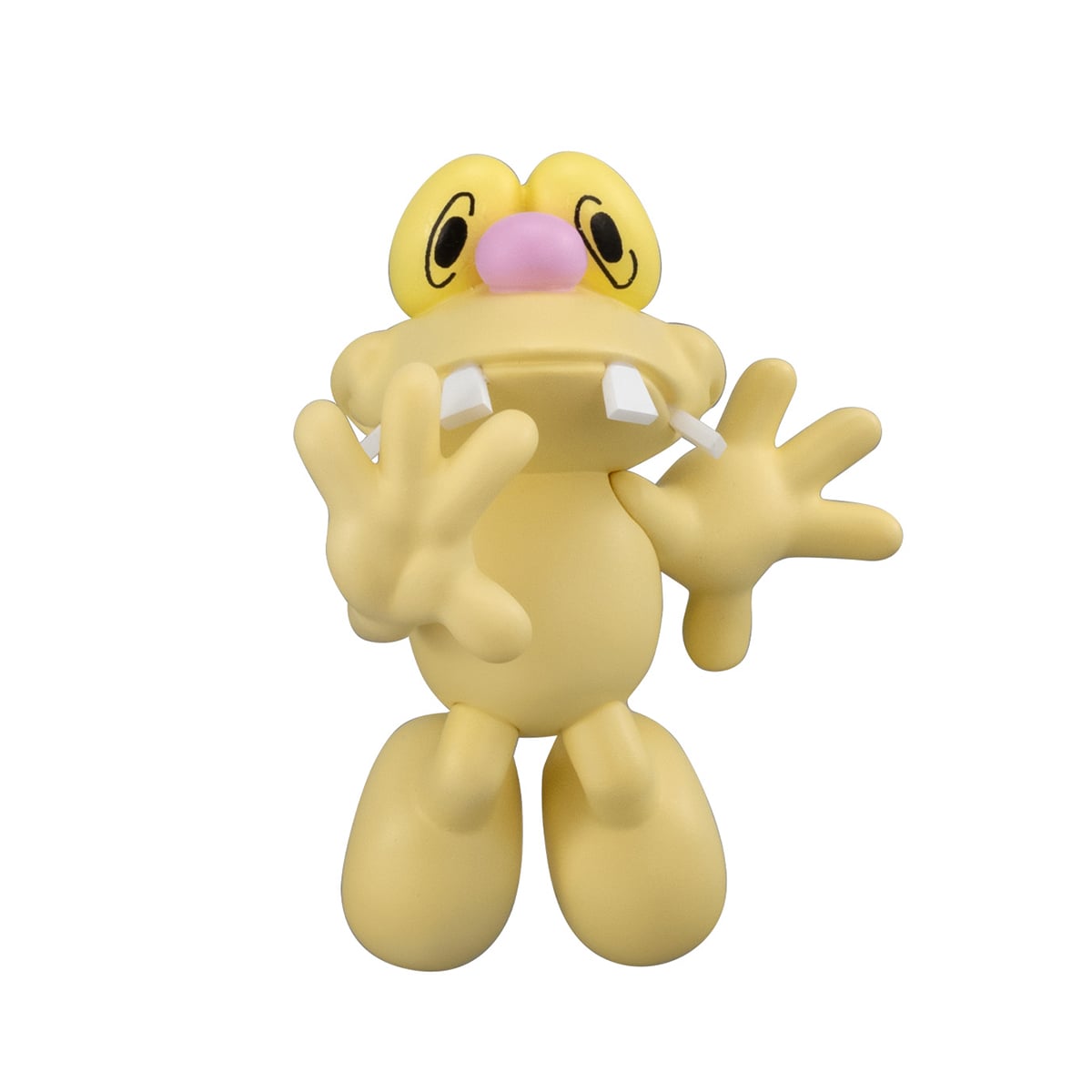 COIN PARKING DELIVERY Smartphone Figure | ナムコパークス