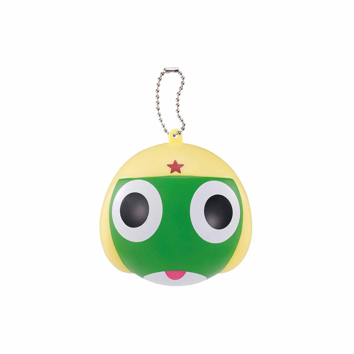 ケロロ軍曹 ケロロボール | ナムコパークス オンラインストア | NAMCO