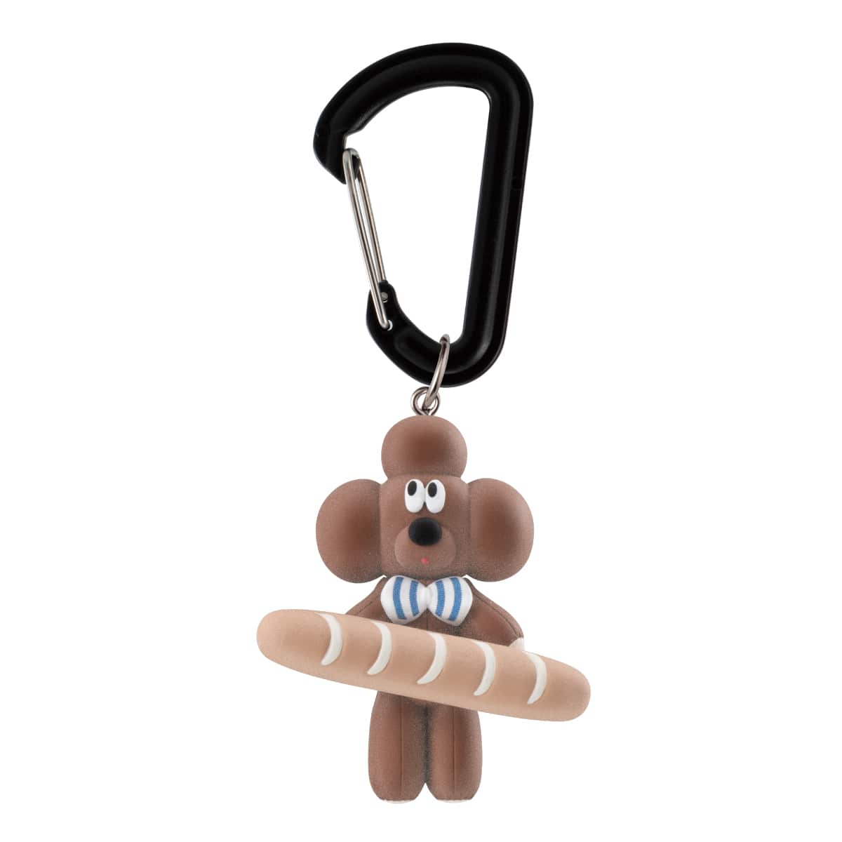 ICCHI ファッションカラビナマスコットチャーム | ナムコパークス