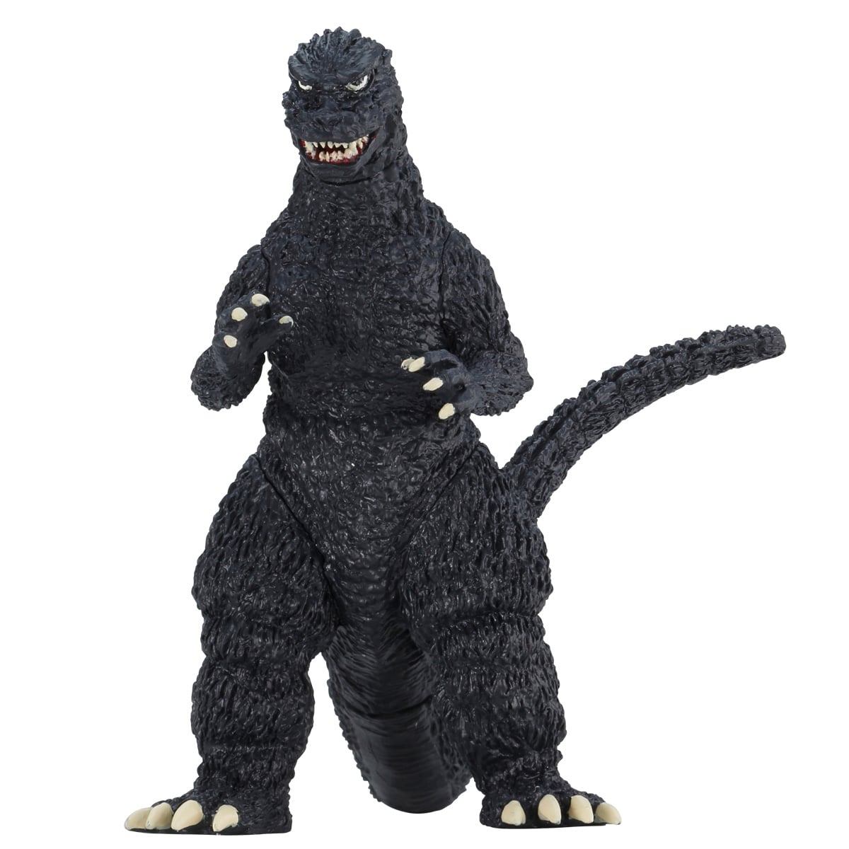 HG シリーズ ゴジラ 怪獣総進撃編Vol.2 | ナムコパークス オンライン