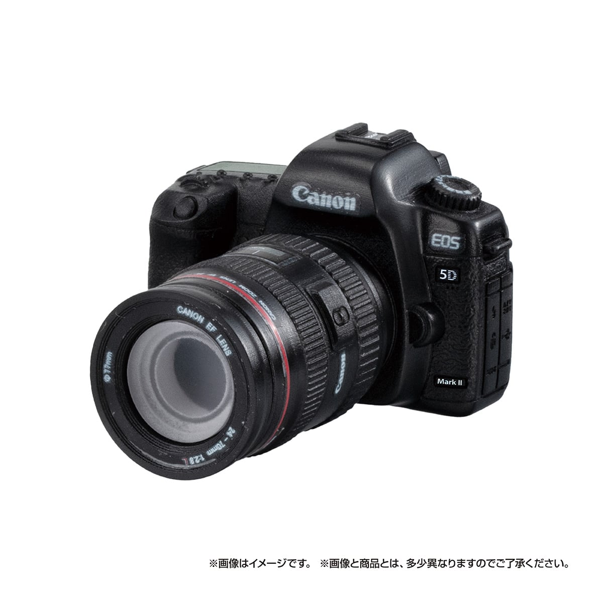 Canon ミニチュアカメラコレクション | ナムコパークス オンライン