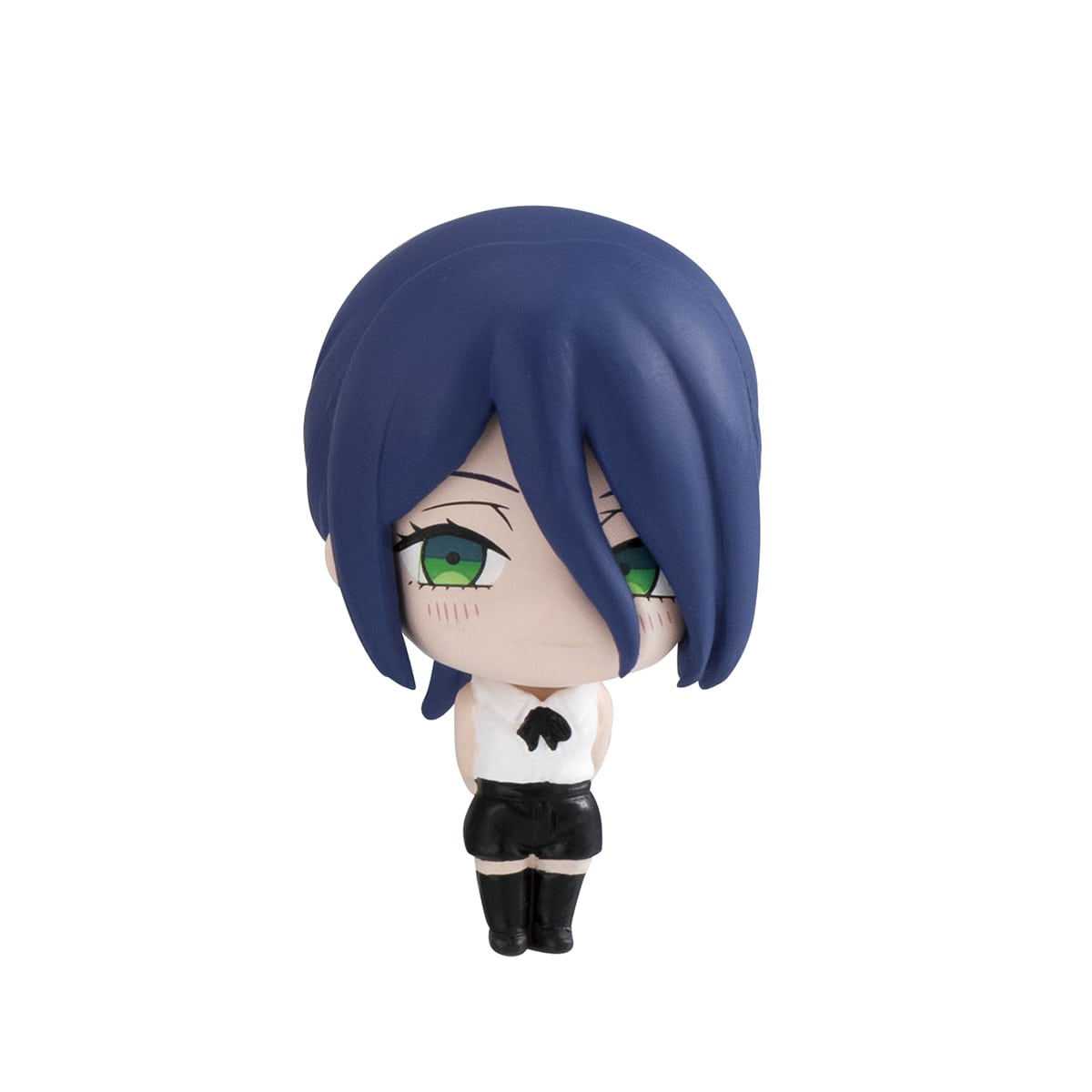 劇場版 『チェンソーマン レゼ篇』 カプセルフィギュアコレクション【2