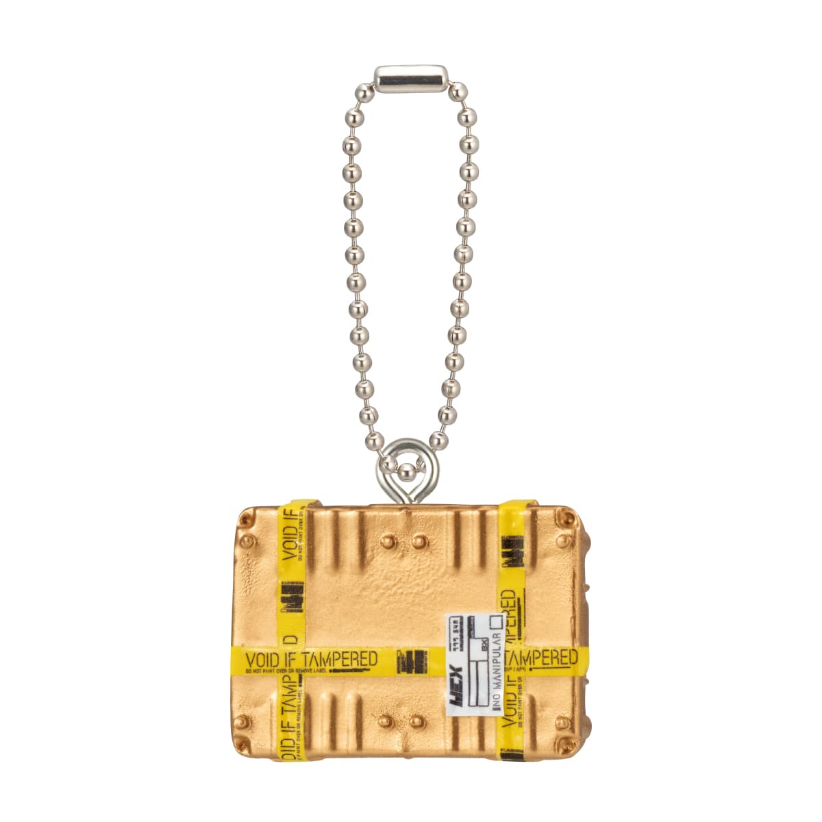 デス・ストランディング2 オン・ザ・ビーチ ミニチュアチャーム