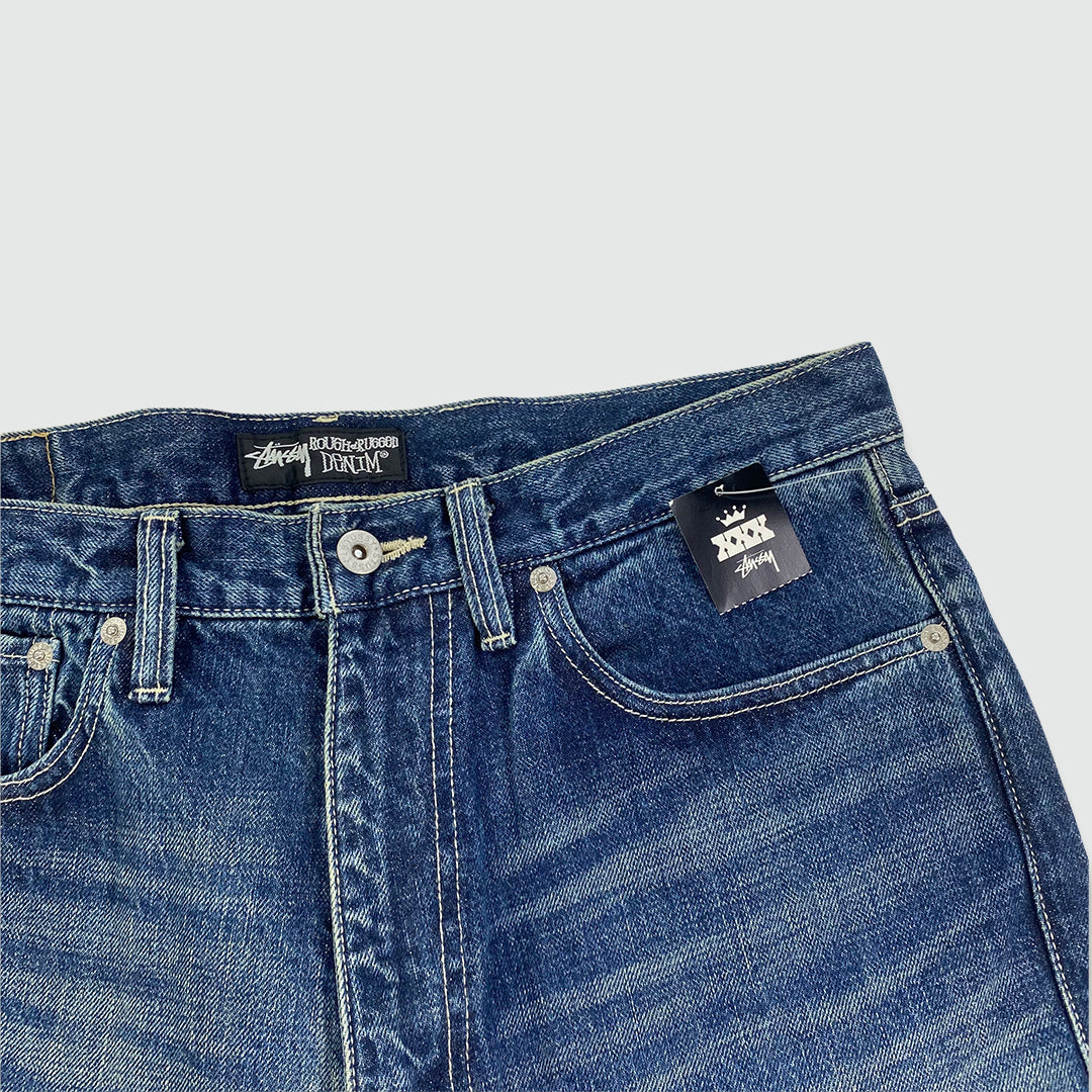 Stussy Jeans (W32 L31) – PASTDOWN