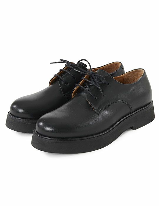 レザーシューズ | (パドカレ)公式オンラインストア