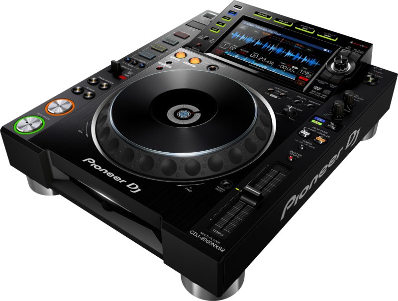 The Pioneer CDJ Guidebook: A Comparison & History of CDJs and XDJs
