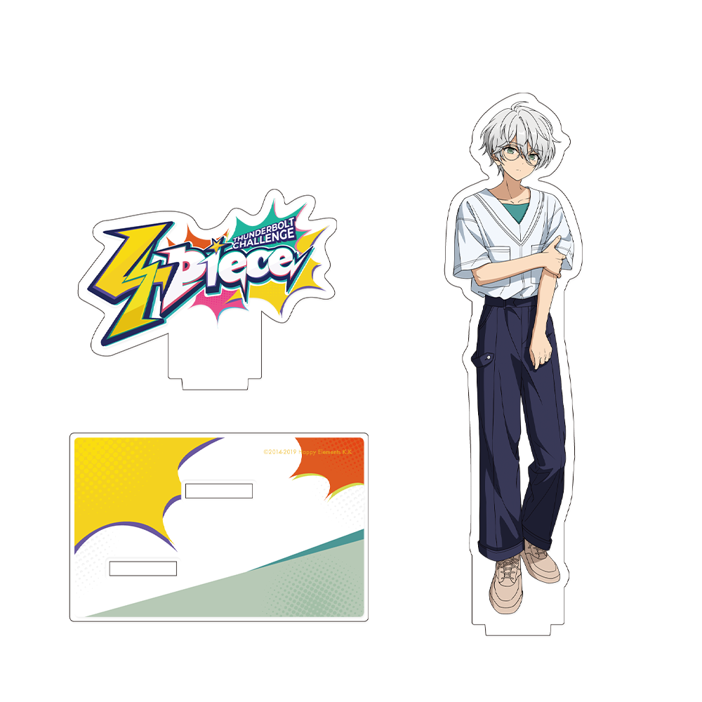 アクリルスタンド – pattythree公式通販サイト