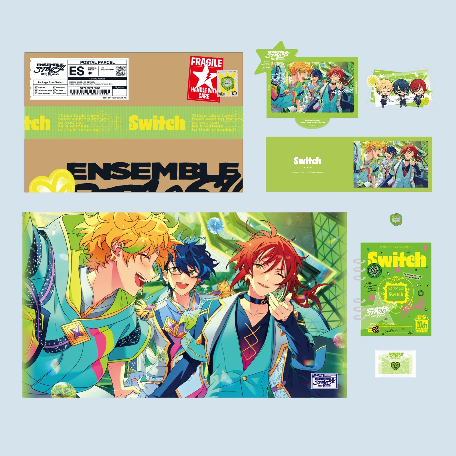 すべての商品 – Page 2 – pattythree公式通販サイト