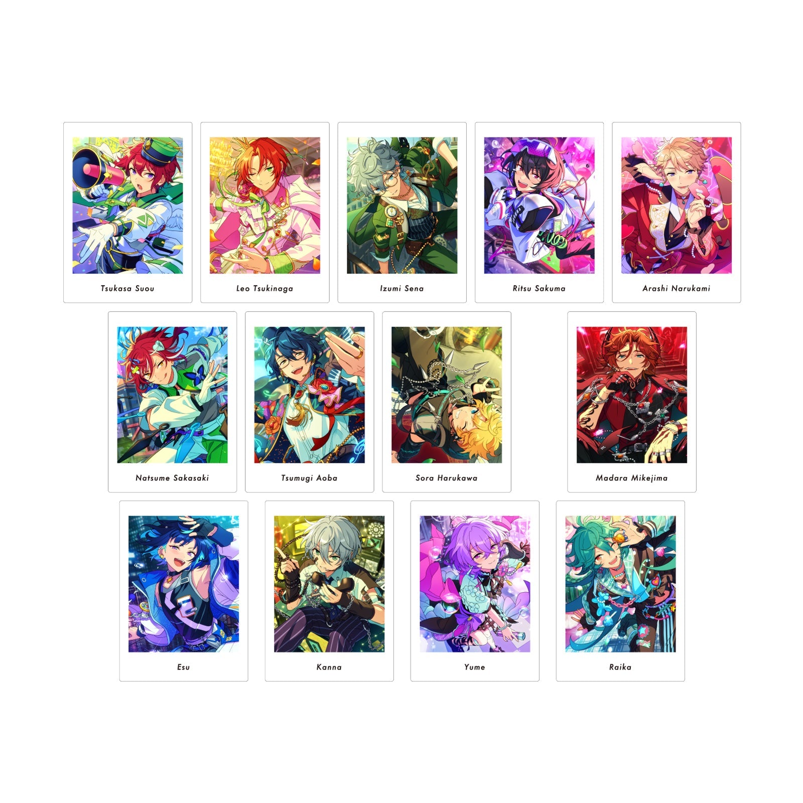 P.A.shots!! Vol.6 Action（BOX） – pattythree公式通販サイト