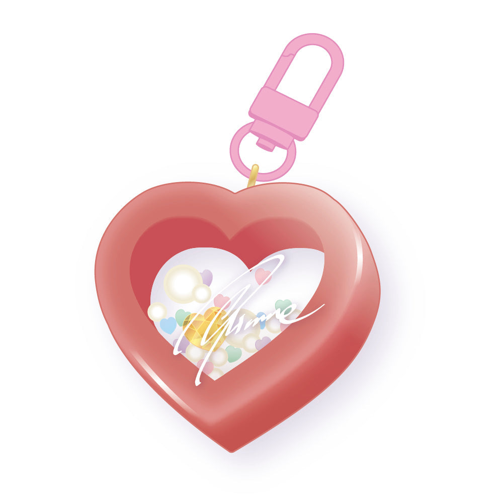 ES 8th Anniv.】ハート to YOUシェイカー – pattythree公式通販サイト