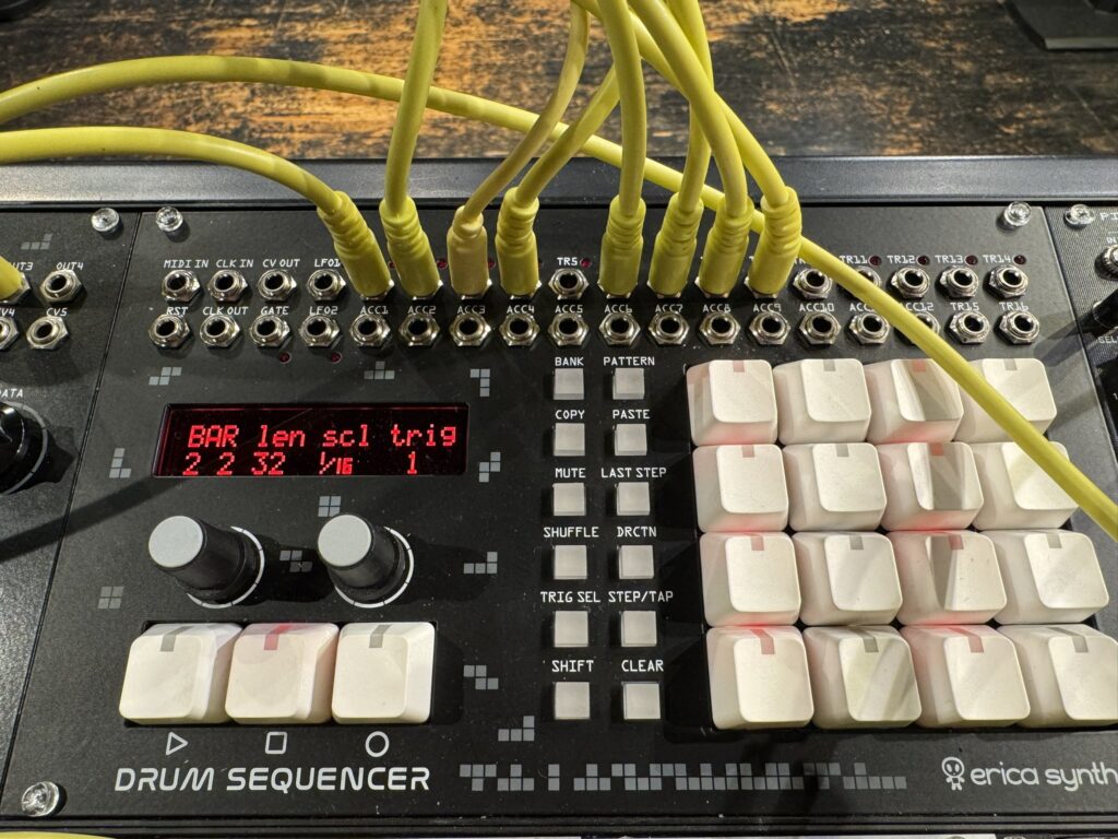 2025年。あの人が「本当に買ってよかった」モジュラーシンセは