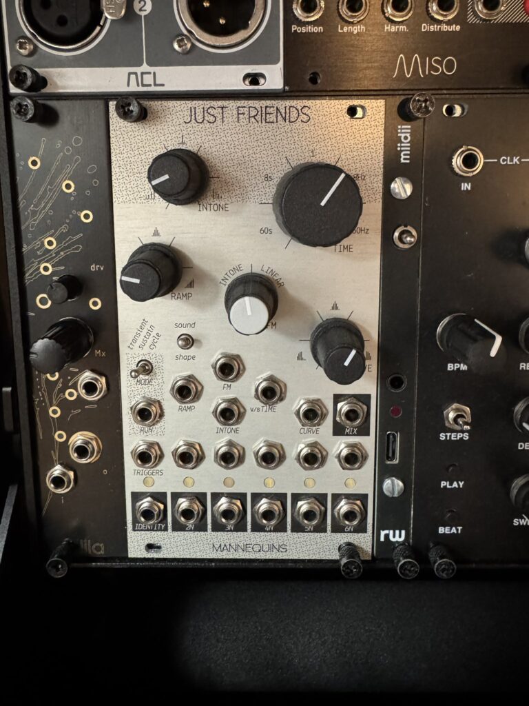 2025年。あの人が「本当に買ってよかった」モジュラーシンセは