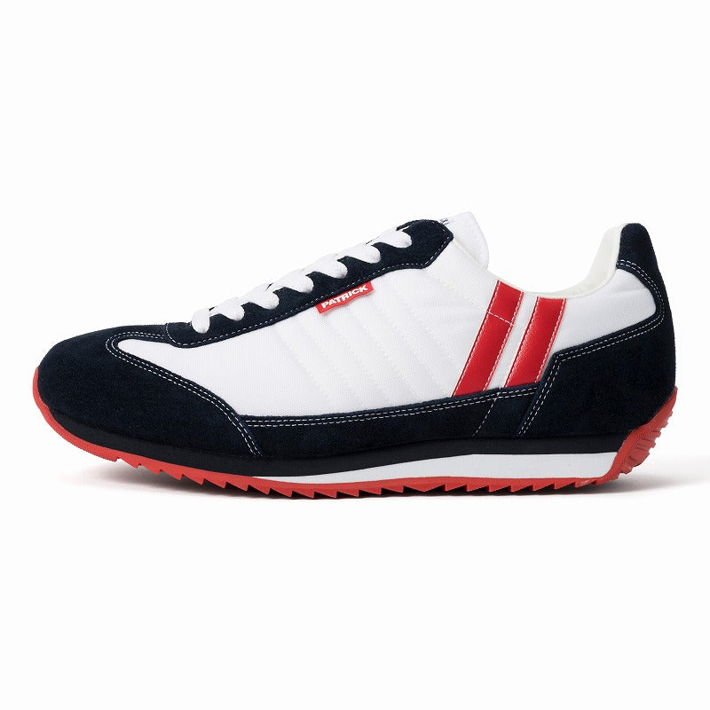 マラソン｜MARATHON（WHT） – PATRICK｜パトリック公式オンラインショップ