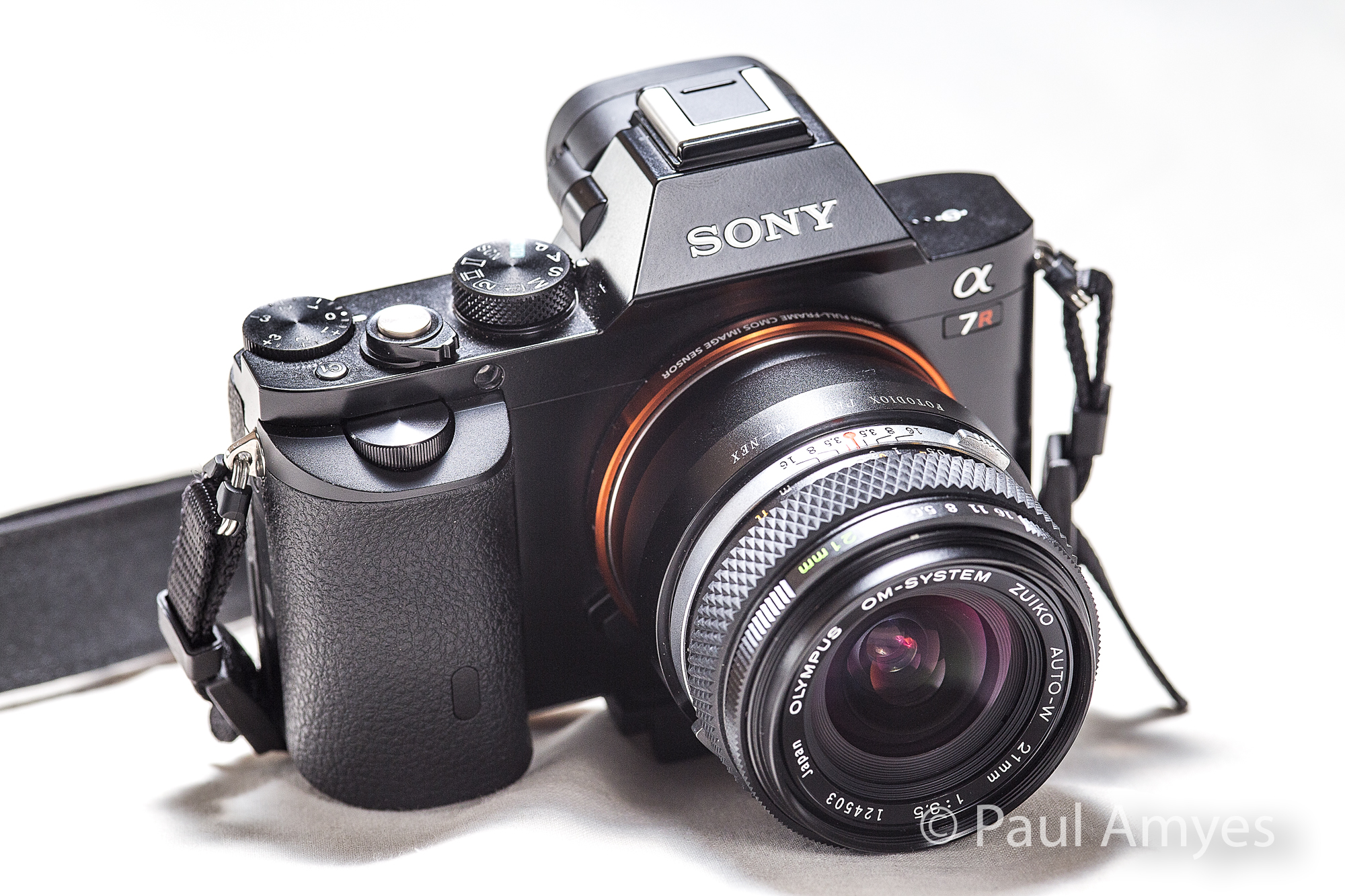 Olympus OM Zuiko 21mm f3.5 – paulamyes