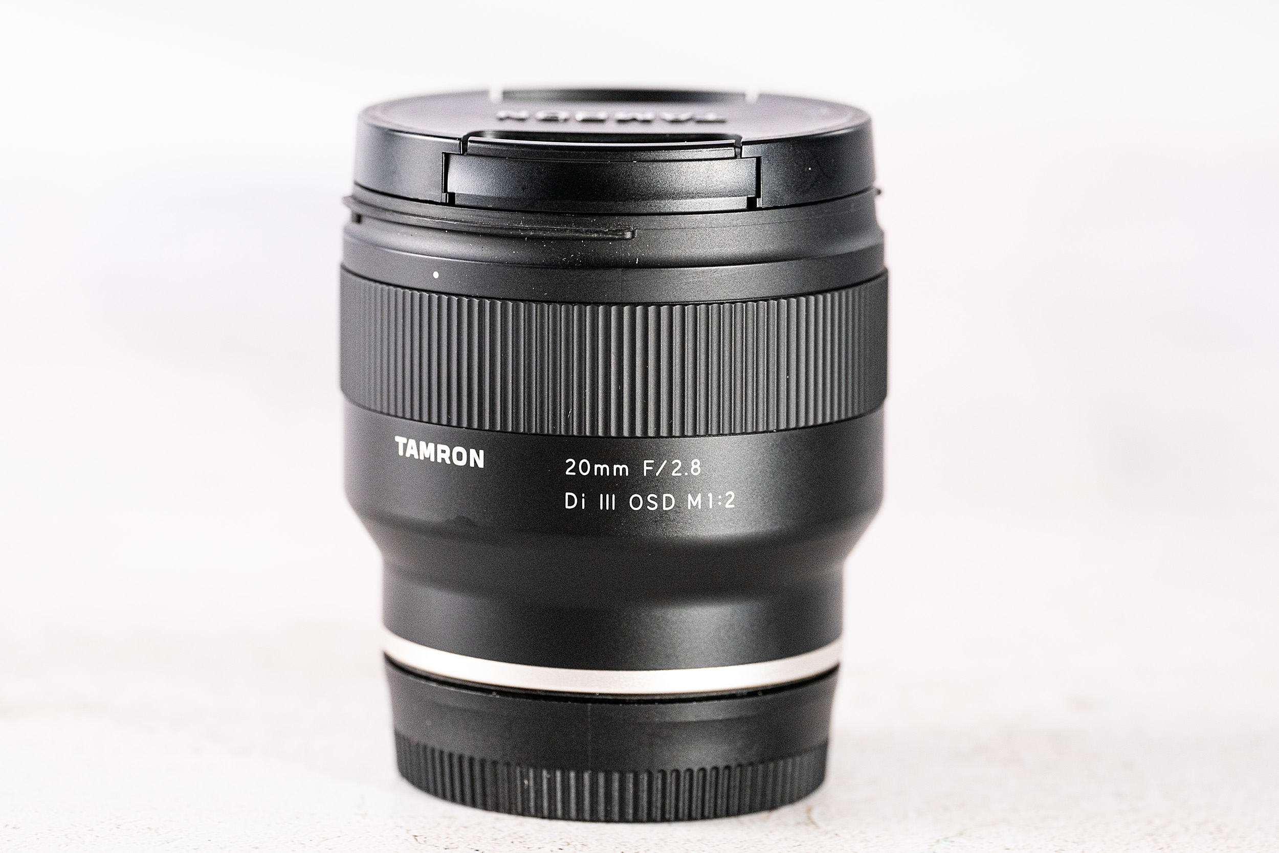 Tamron 20mm f2.8 Di III Lens Review – paulamyes