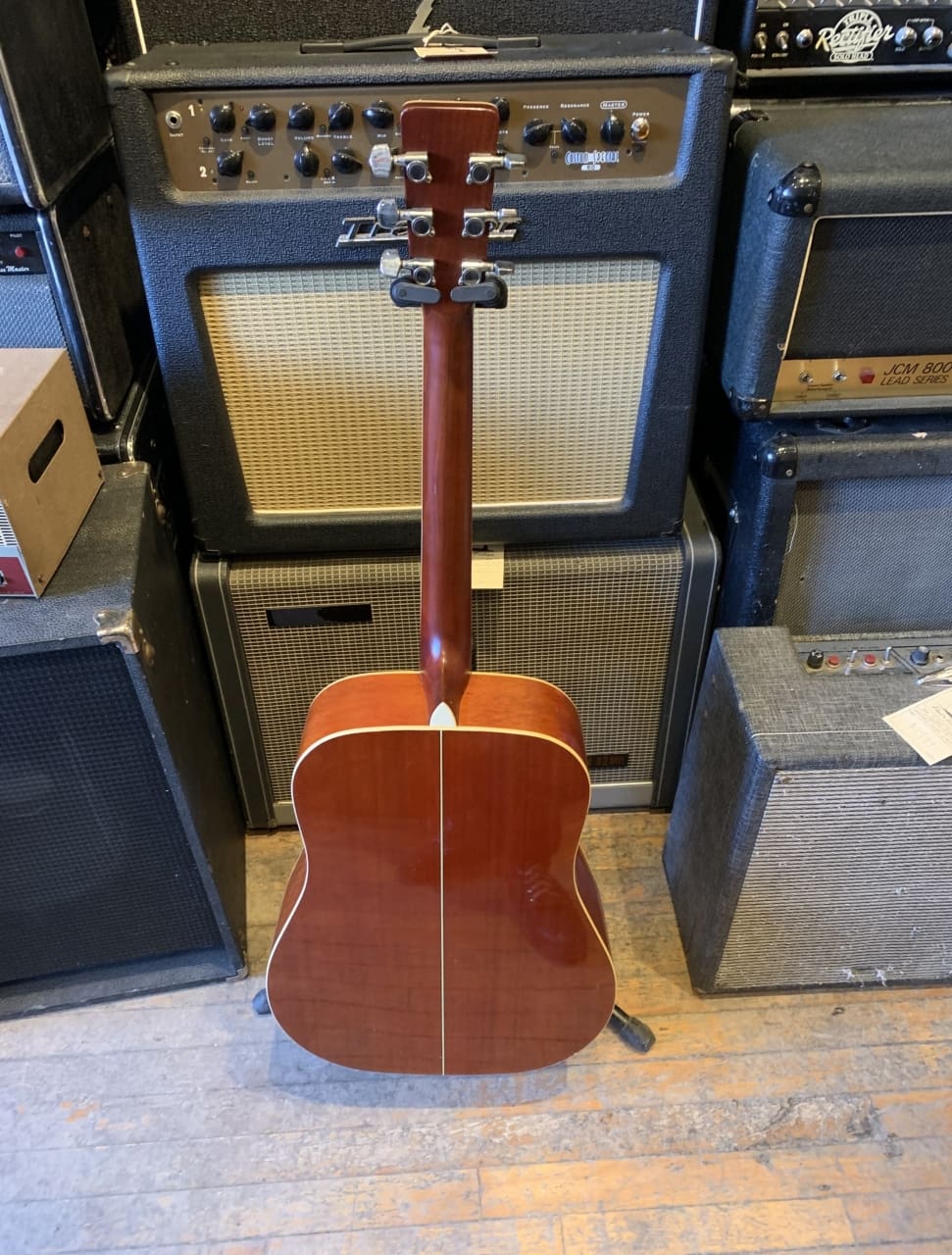 Morris MD-512 - Paul's Boutique