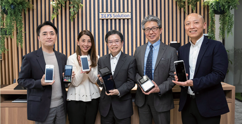 Pax Japanが日本進出7年目の誓い「第二の創業」で成長を加速