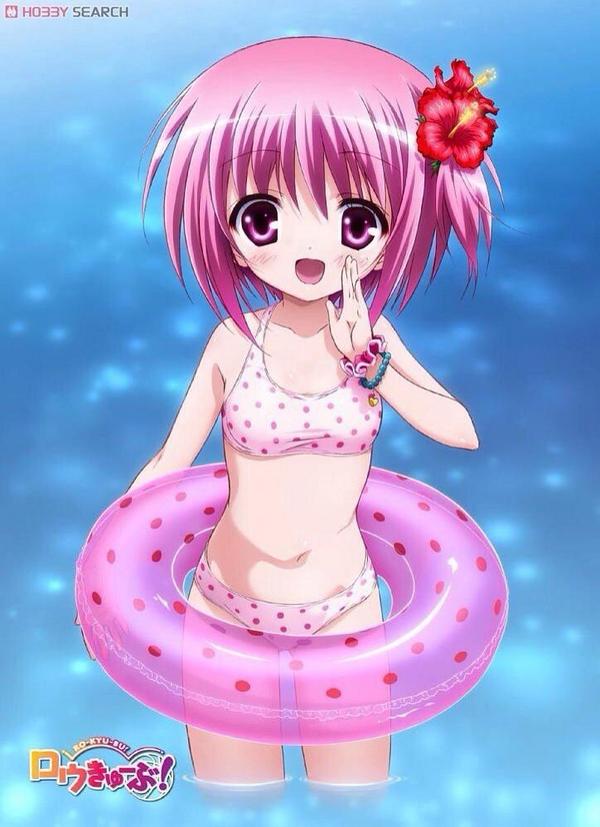 もっかんおめでとー！！！ #ロウきゅーぶ #湊智花生誕祭 #もっかん生誕