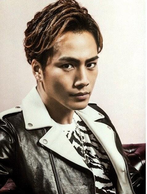 三代目好きな人RT #GENE好きな人RT #登坂広臣好きな人RT #片寄涼太好き