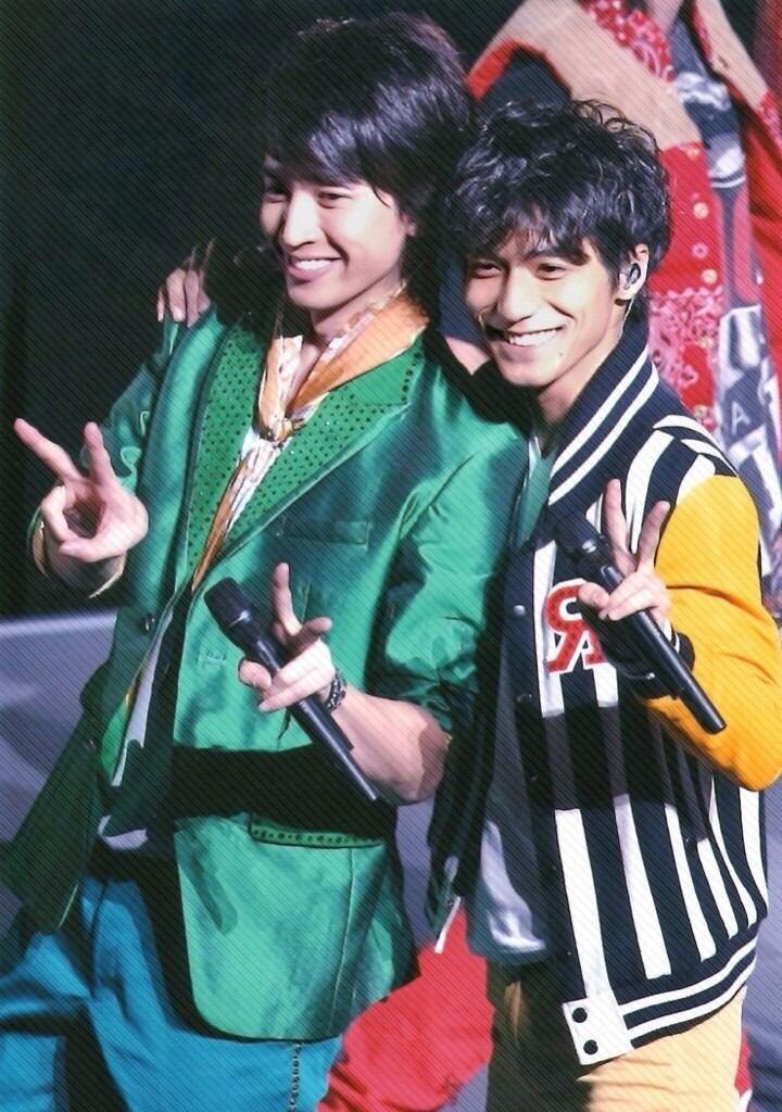 関ジャニ☆JUKEBOXノーカット銀テープ黄色/錦戸亮/エイト 関ジャニ