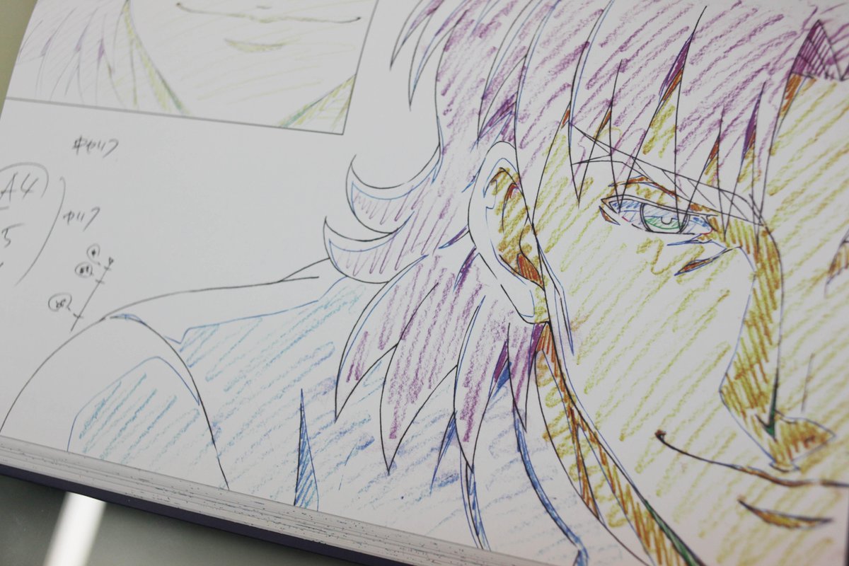 コミケ88ご紹介：Fate/stay night[UBW]1st&2nd seasonコンプリート