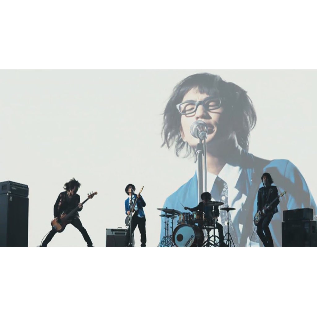 カラノワレモノ。 ヒトリエを始めて一番最初に作った曲。 るらるら