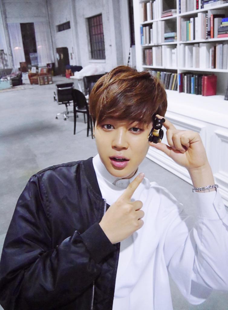 防弾少年団 JAPAN OFFICIAL FANCLUB「BLOG」更新！日本デビュー1周年