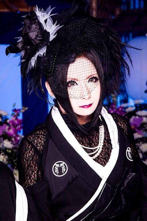 己龍の4thフルアルバム暁歌水月2014年04月30日2年前かっこいい