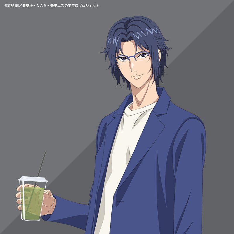 シ*送様 新テニスの王子様 大判タオル ヘアバンド 幸村精市