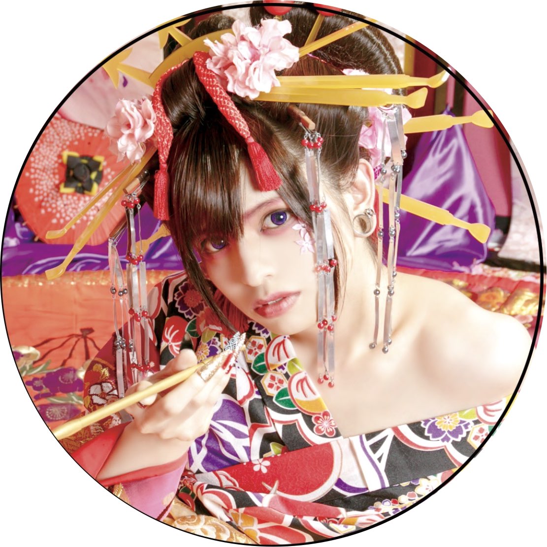 ⛩5/13 龍矢生誕祭 限定グッズ⛩ ✨限定ブロマイド 500円💸 （ランダム