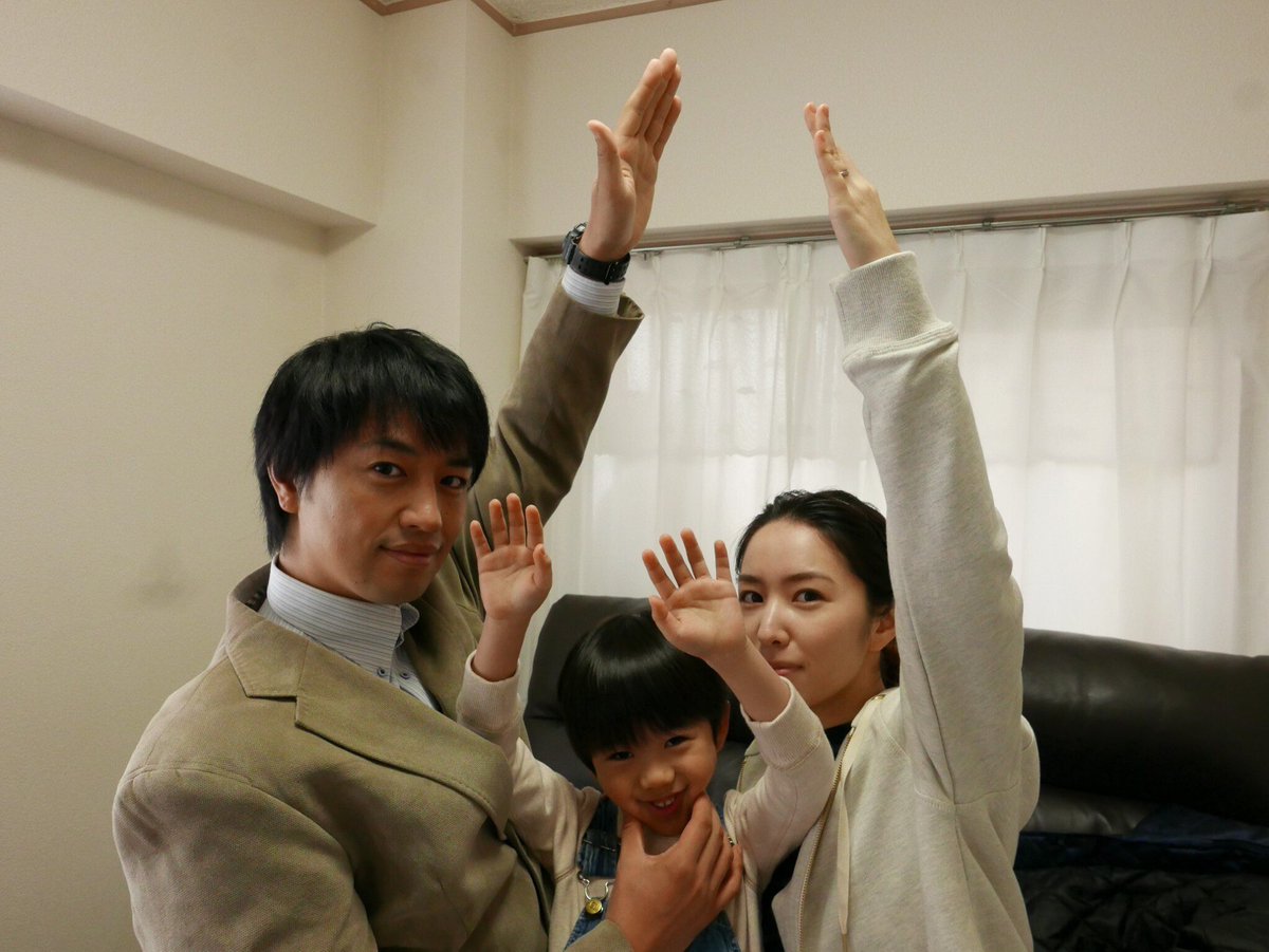 ✨🏥 #白い巨塔 放送まであと5日✨】 #斎藤工 さんに 白い巨塔ポーズ