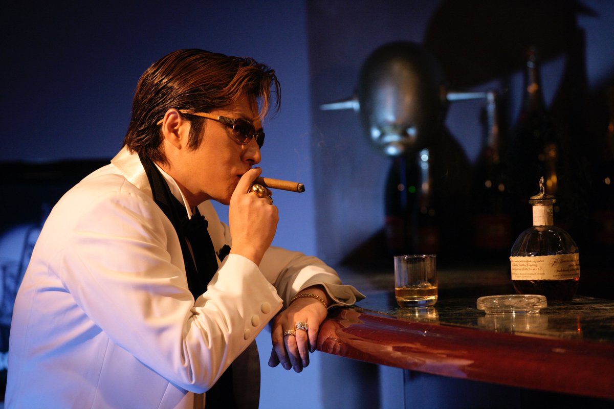 TATUYA ISHII SPECIAL CONCERT TOUR 2019 「NYLON CLUB 〜006