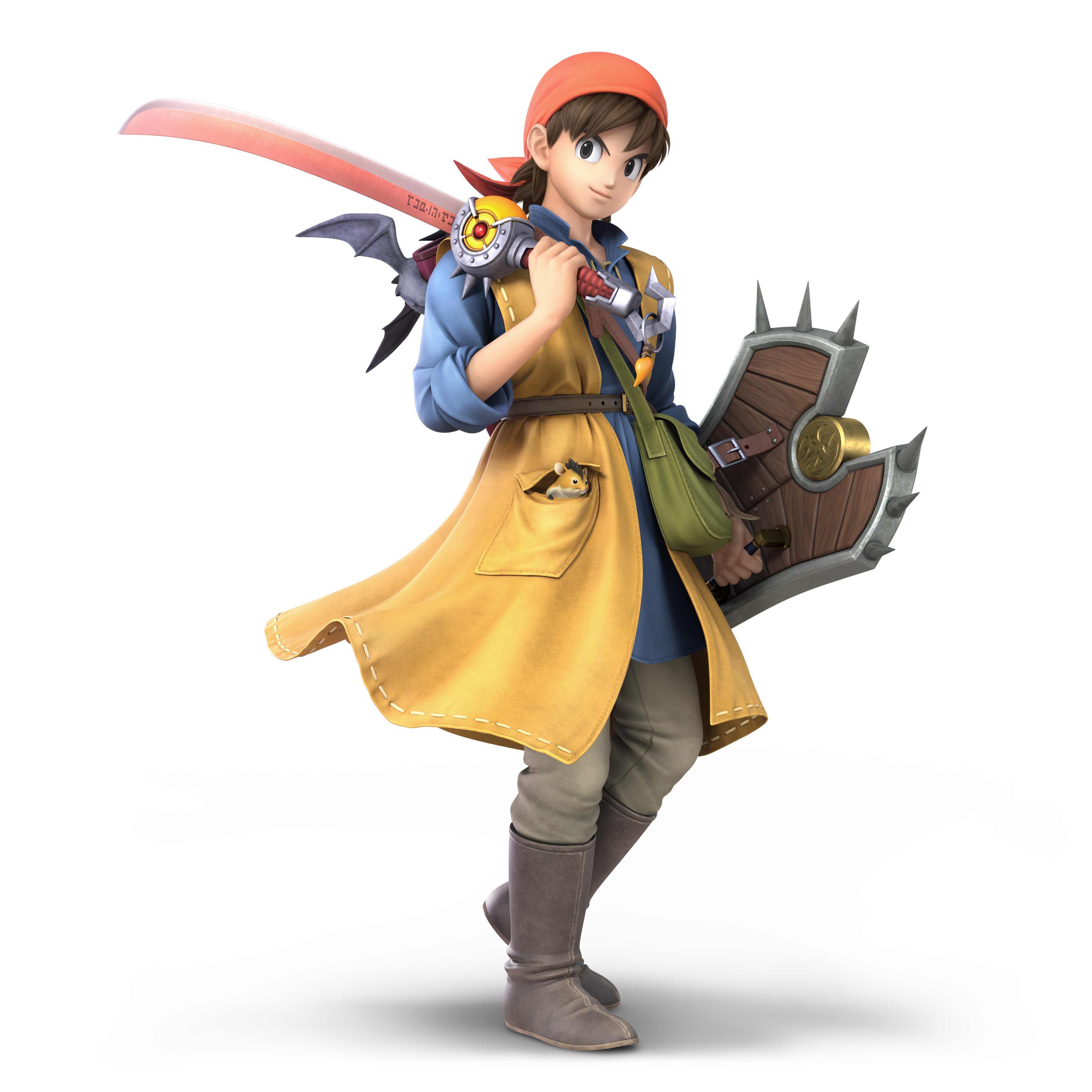 こけし Switch スマブラ、ドラクエ3 こけし Switch スマブラ、ドラクエ