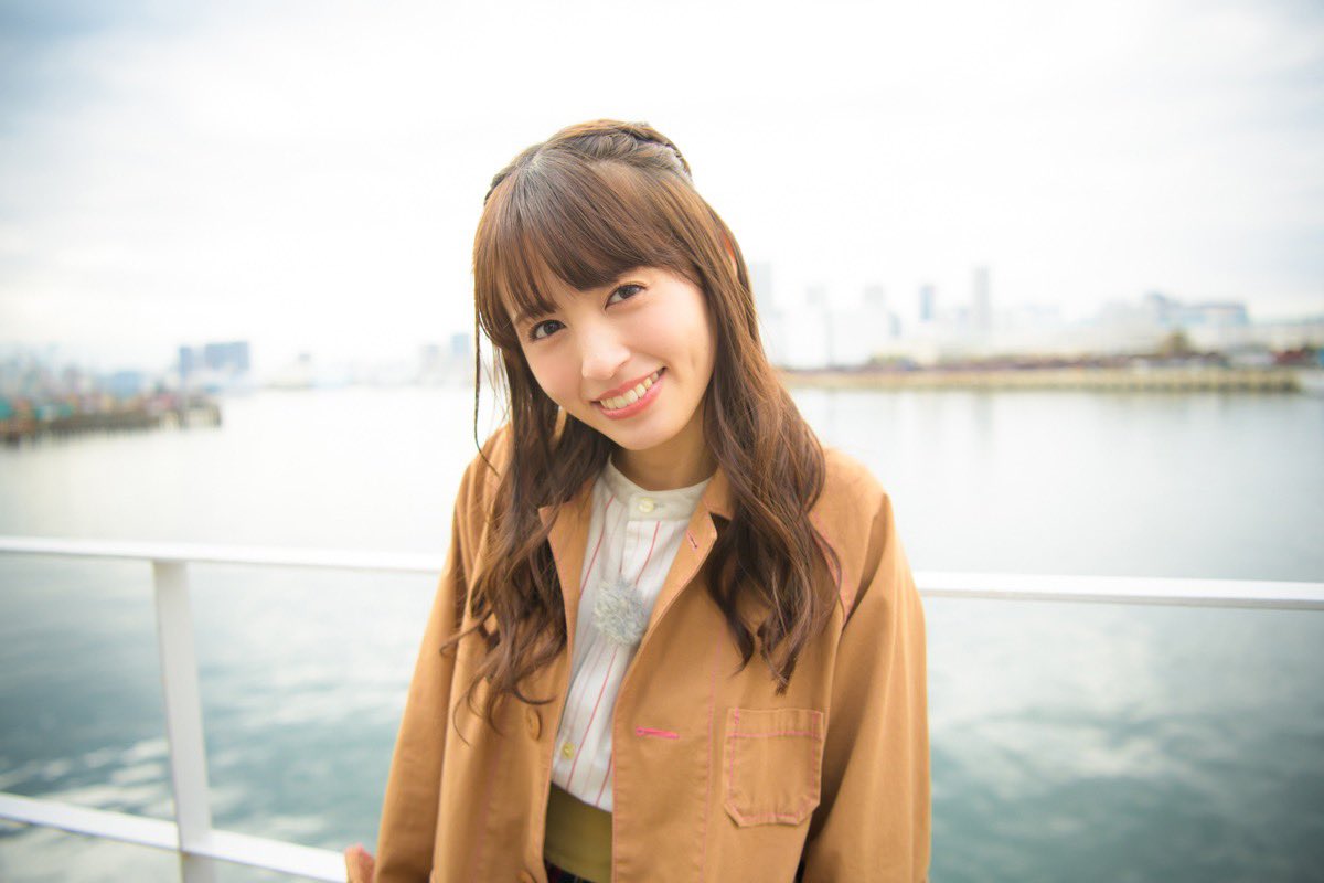 逢田梨香子のスローな休日 (@rikako_kyujitsu) / Posts / X