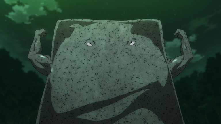 お待たせいたしました！！ この後、9時から『ゲゲゲの鬼太郎』第63話の