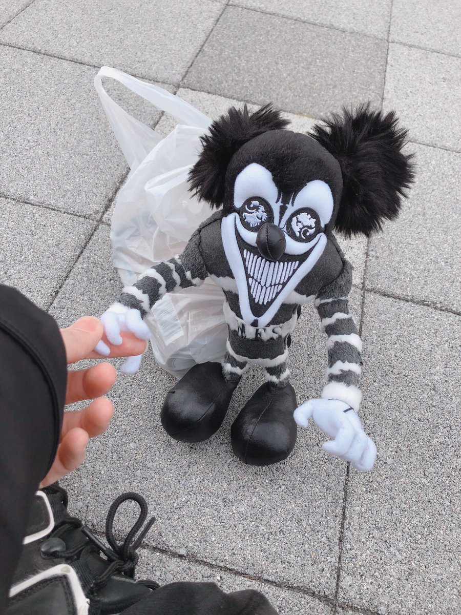 マイファス君ぬいぐるみ (@MFS_kun_Doll) / Posts / X