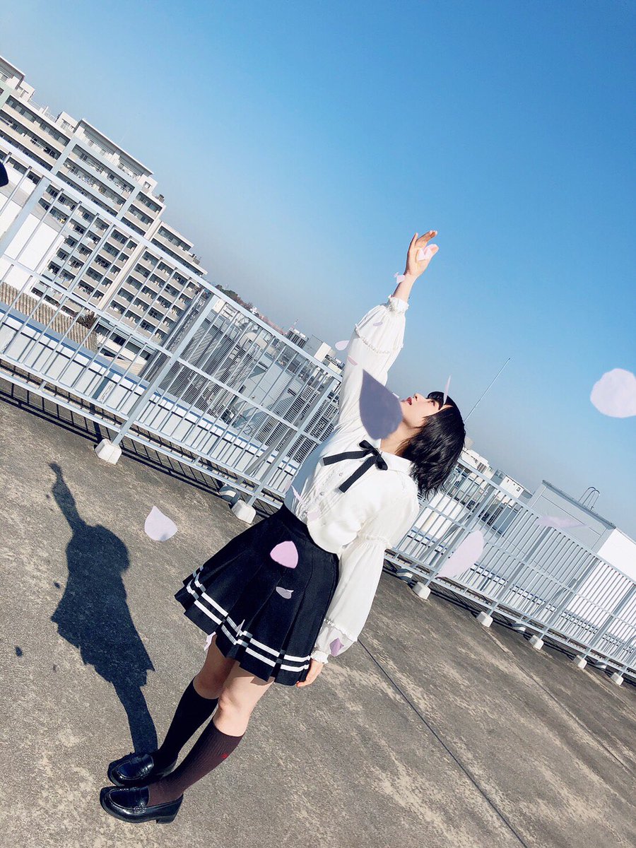 4/24発売 5thシングル 「探せ ダイヤモンドリリー」の MVが公開され