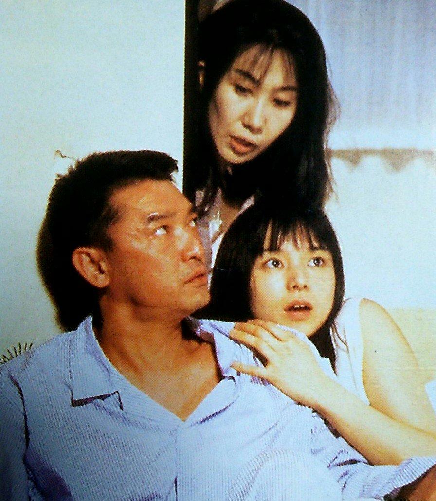 居酒屋ゆうれい 萩原健一 ショーケン 山口智子 室井滋 DVD 居酒屋ゆう