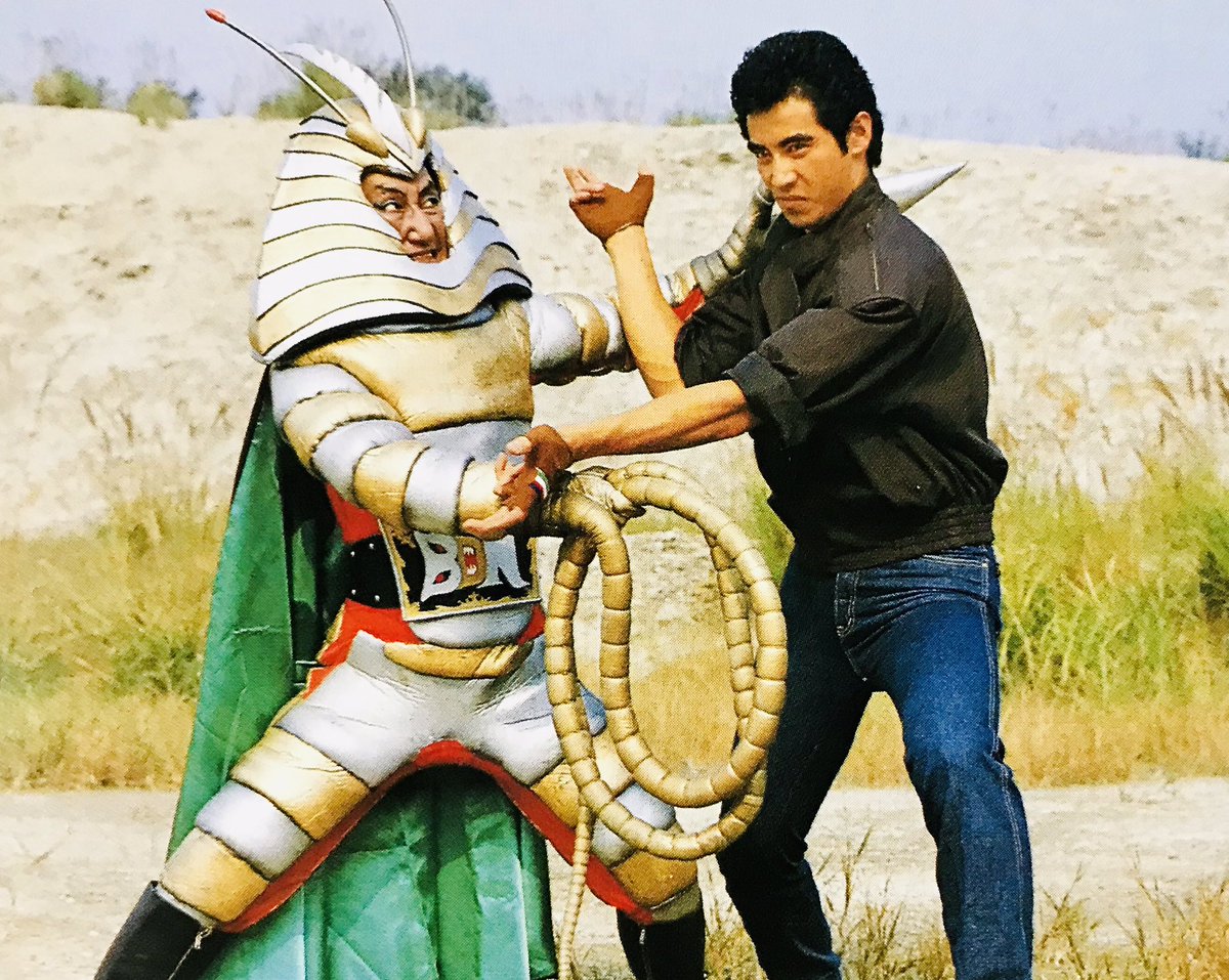 今日は何の日 #仮面ライダーZX お正月スペシャル『10号誕生！仮面