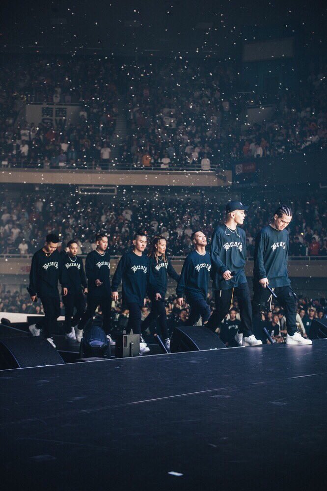 BreatH of South in 日本武道館 DVD 予約販売開始してます‼️ 期間 : 1