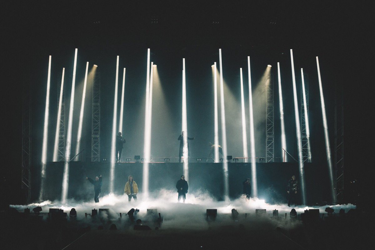 BreatH of South in 日本武道館LIVE DVDに収録されている 【Prologue