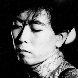 中野テルヲ 平沢進師匠のバンド「P-MODEL」の元メンバーで絶賛ソロ活動