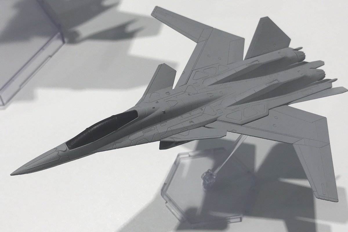 コトブキヤさんのX-02Sストライクワイバーンは大型レールガンユニット